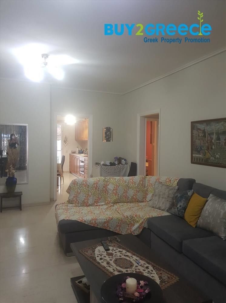 2 Bed, 1 Bath, ApartmentFor Sale, Athens