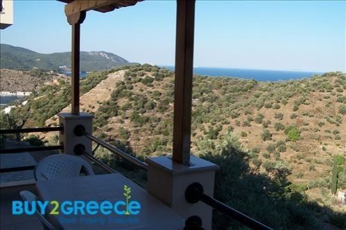 5 Bed, 6 Bath, HouseFor Sale, Argosaronikos Islands, Trizina