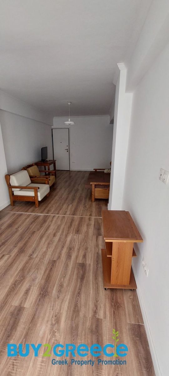 1 Bed, 1 Bath, ApartmentFor Sale, Ano Patisia, Klonaridou