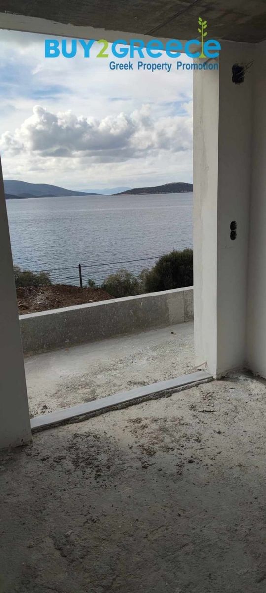 2 Bed, ApartmentFor Sale, Evia, Marmari