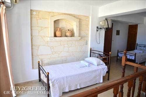 4 Bed, 4 Bath, HouseFor Sale, Rethymno Prefecture, Geropotamos