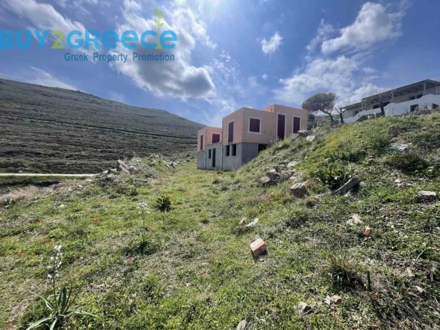 HouseFor Sale, Kea, Marades