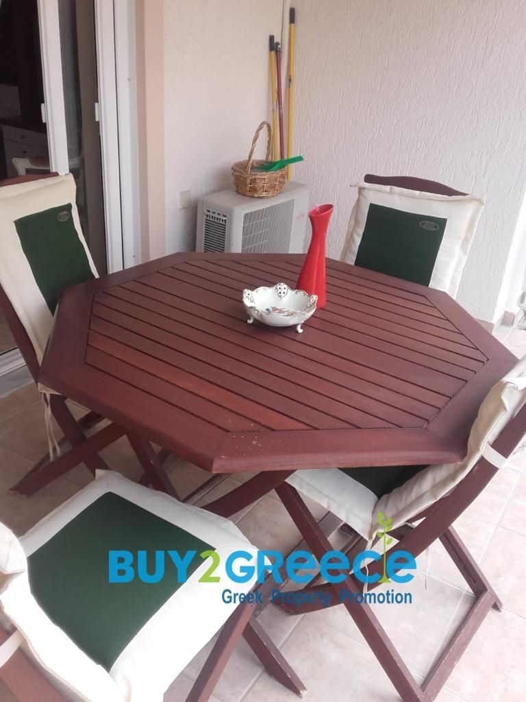 2 Bed, 1 Bath, ApartmentFor Sale, Piraeus Suburbs, Agios Ioannis Rentis