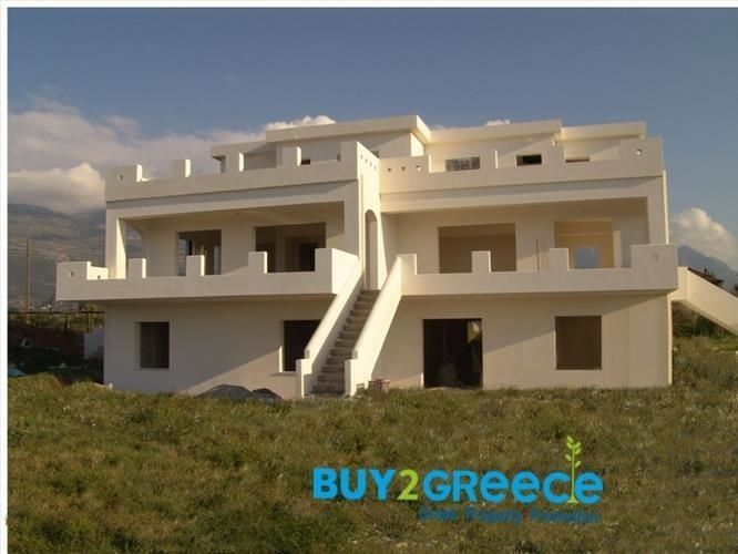 9 Bed, ApartmentFor Sale, Kiparissia, Terpsithea