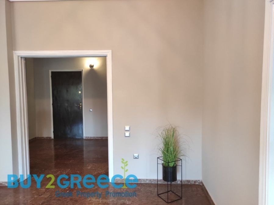 3 Bed, 1 Bath, ApartmentFor Sale, Athens