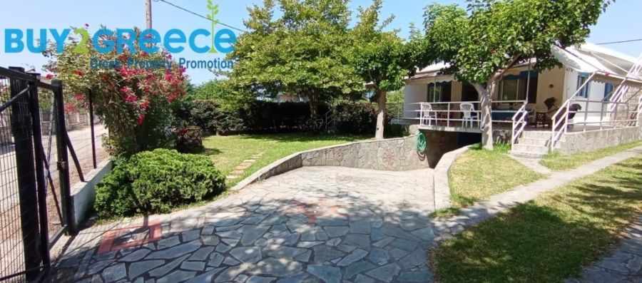 2 Bed, 1 Bath, HouseFor Sale, Phthiotis, Echineon