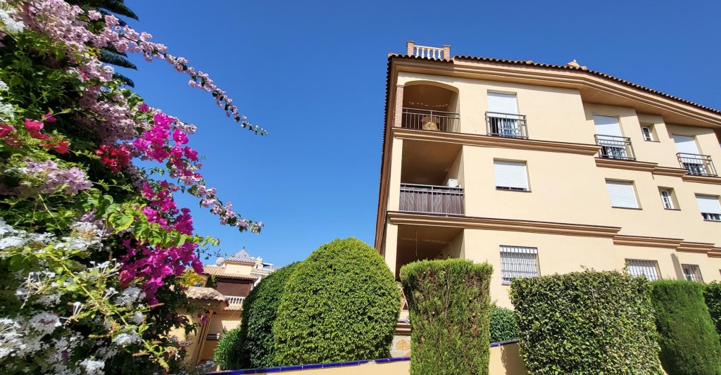 2 Bed, 2 Bath, ApartmentFor Sale, Mijas, Malaga