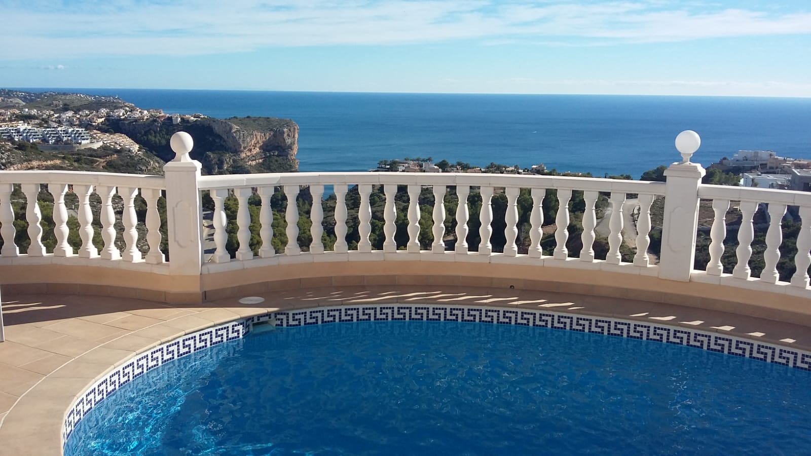 3 Bed, 2 Bath, HouseFor Sale, Cumbre Del Sol, Alicante