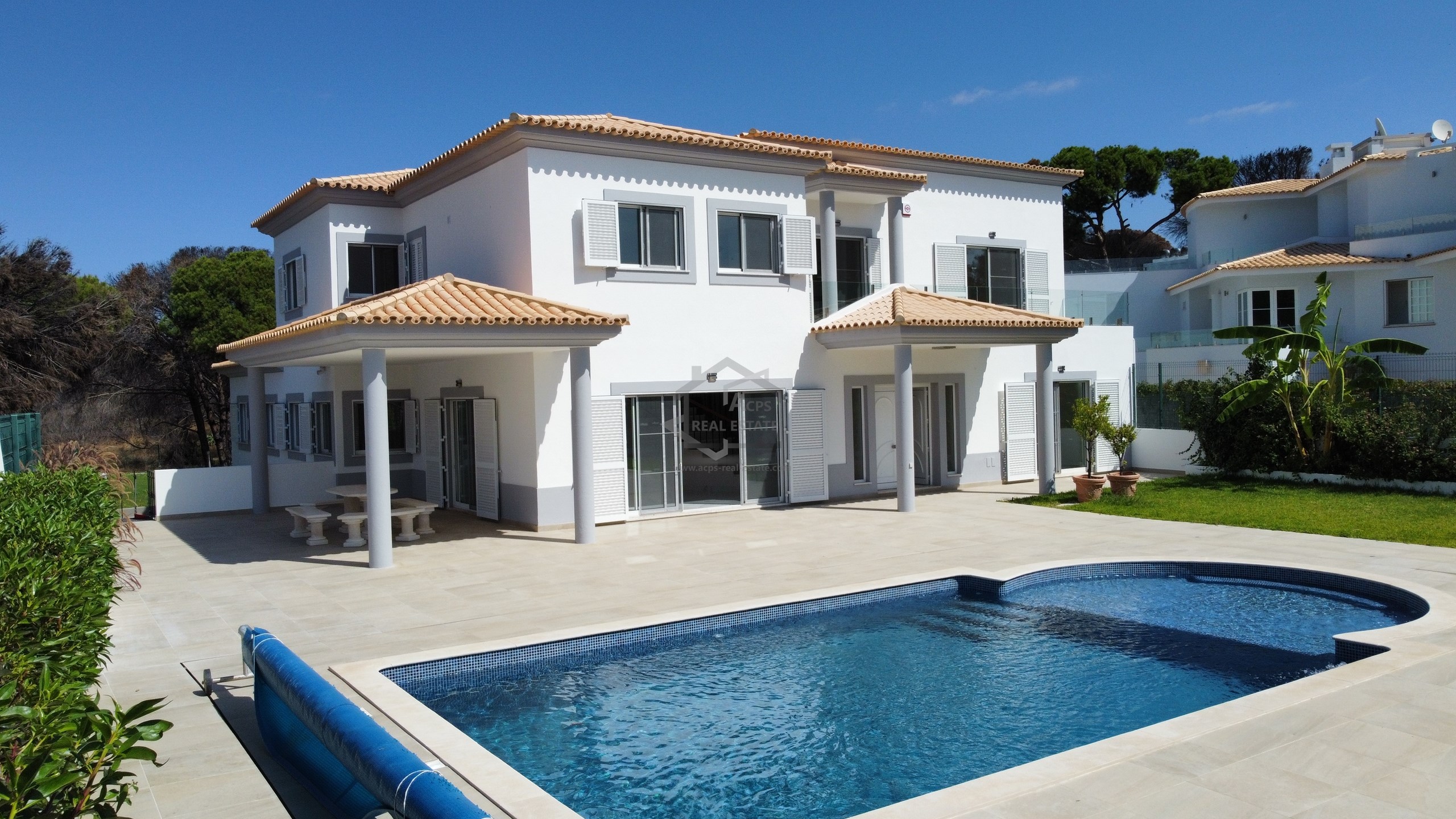 5 Bed, 6 Bath, HouseFor Sale, Loulé, Faro, 8135-170