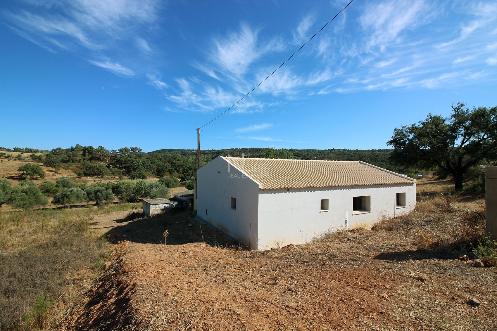 2 Bed, 2 Bath, HouseFor Sale, Silves, Faro