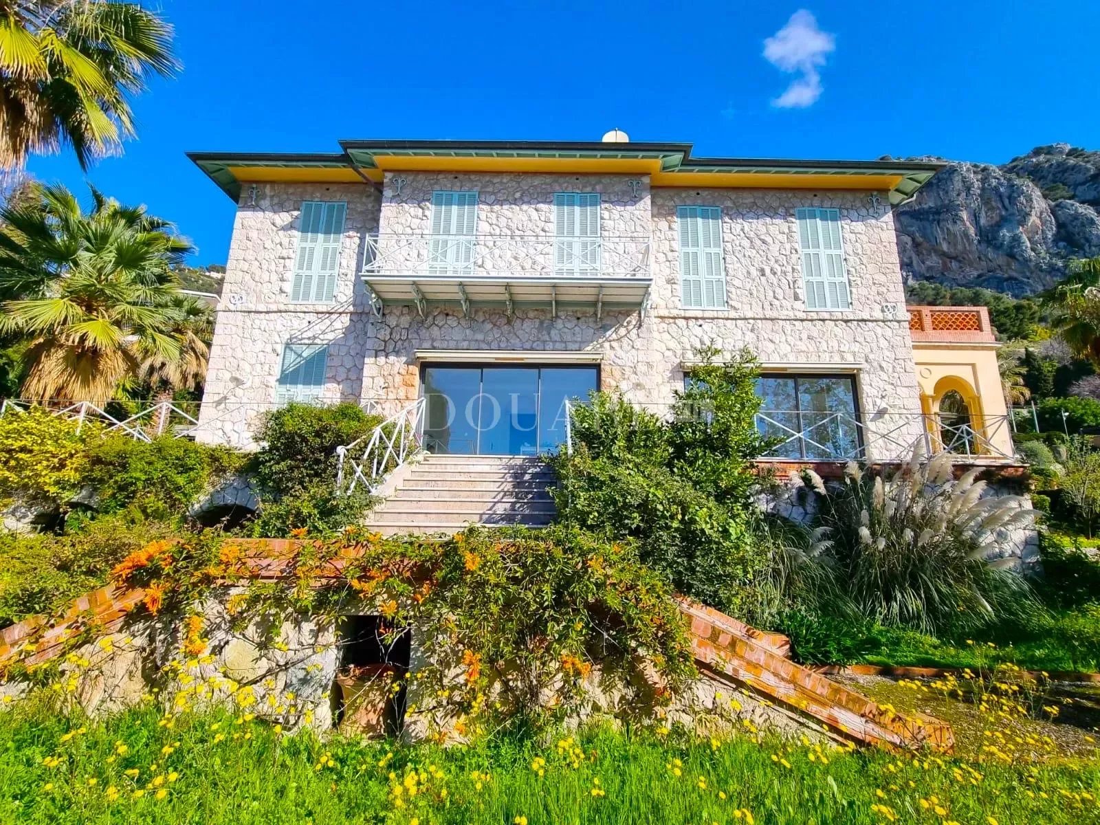 HouseFor Sale, Menton, Alpes-Maritimes