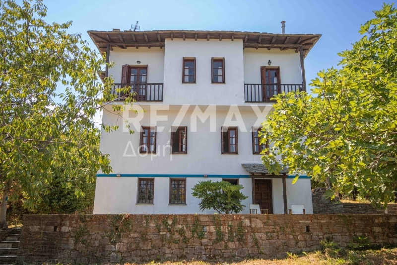 4 Bed, 3 Bath, HouseFor Sale, Tsagkarada, Mouresi, Magnesia