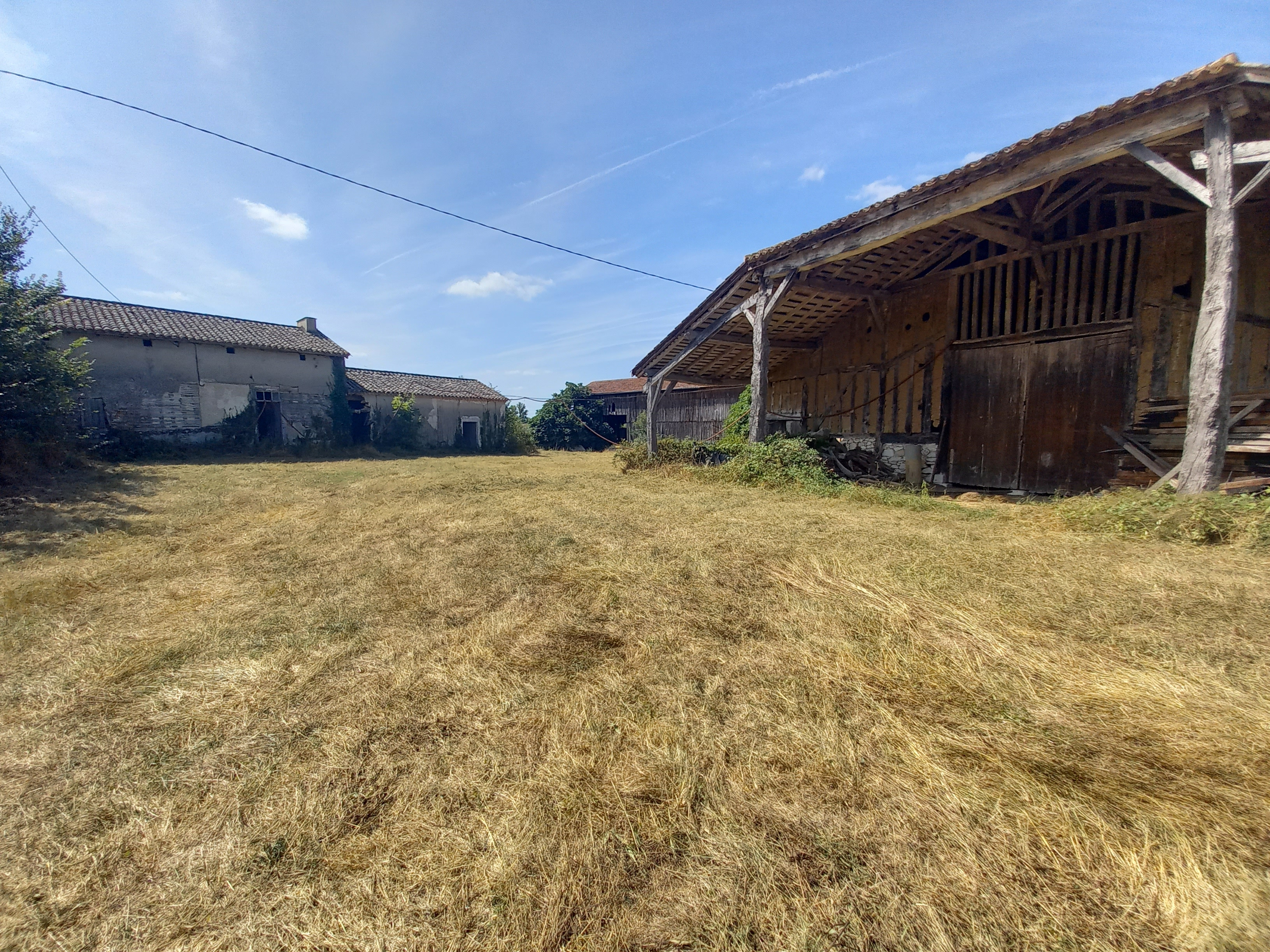 HouseFor Sale, Villereal, Lot-et-Garonne, Aquitaine, 47210