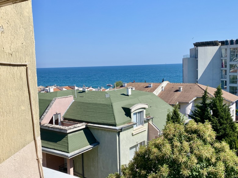 2 Bed, 1 Bath, ApartmentFor Sale, SvetI Vlas, Sveti Vlas, Burgas