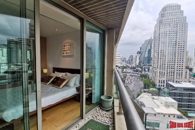 1 Bed, 1 Bath, ApartmentFor Sale, Asok, Bangkok