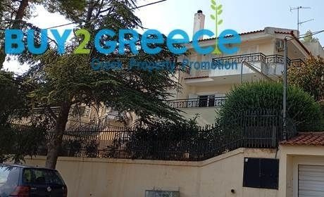 HouseFor Sale, Athens