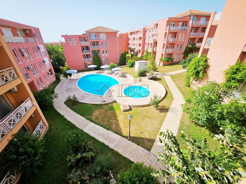 ApartmentFor Sale, Sunny Beach, Burgas RegIon