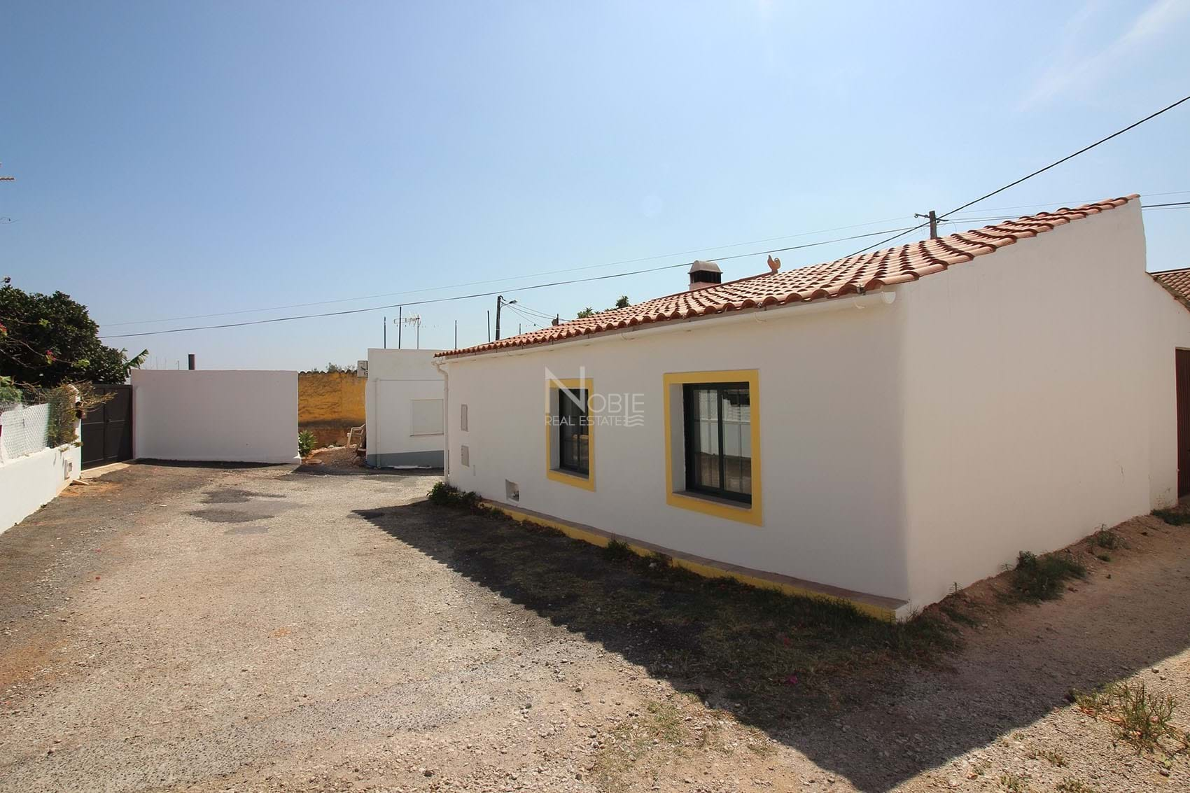 2 Bed, 1 Bath, HouseFor Sale, Silves, Faro