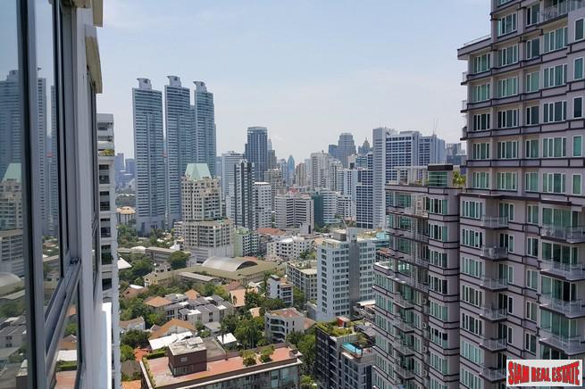 2 Bed, 2 Bath, ApartmentFor Sale, Phrom Phong, Bangkok