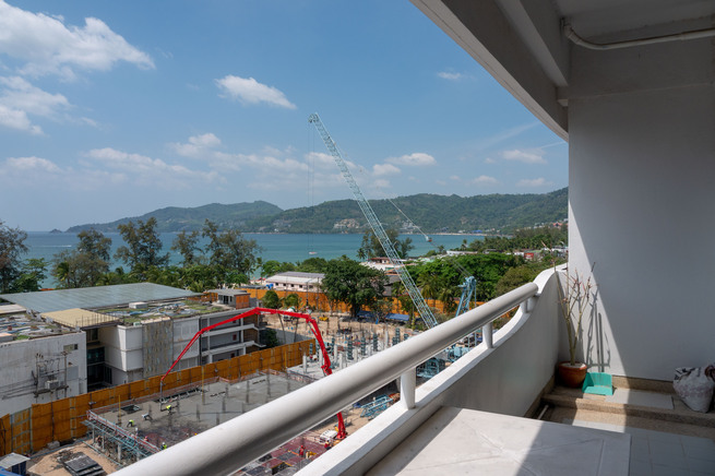 2 Bed, 2 Bath, ApartmentFor Sale, Patong, Phuket