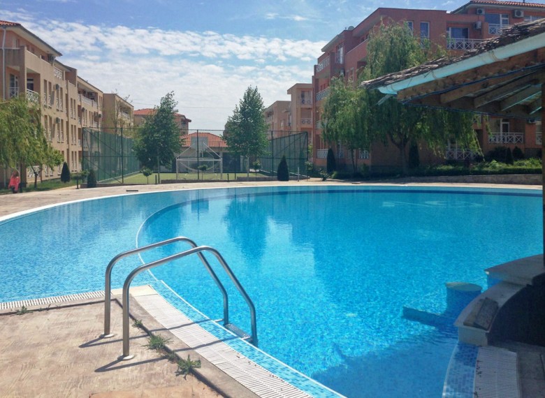 2 Bed, 1 Bath, ApartmentFor Sale, Sunny Beach, Sunny Beach, Burgas