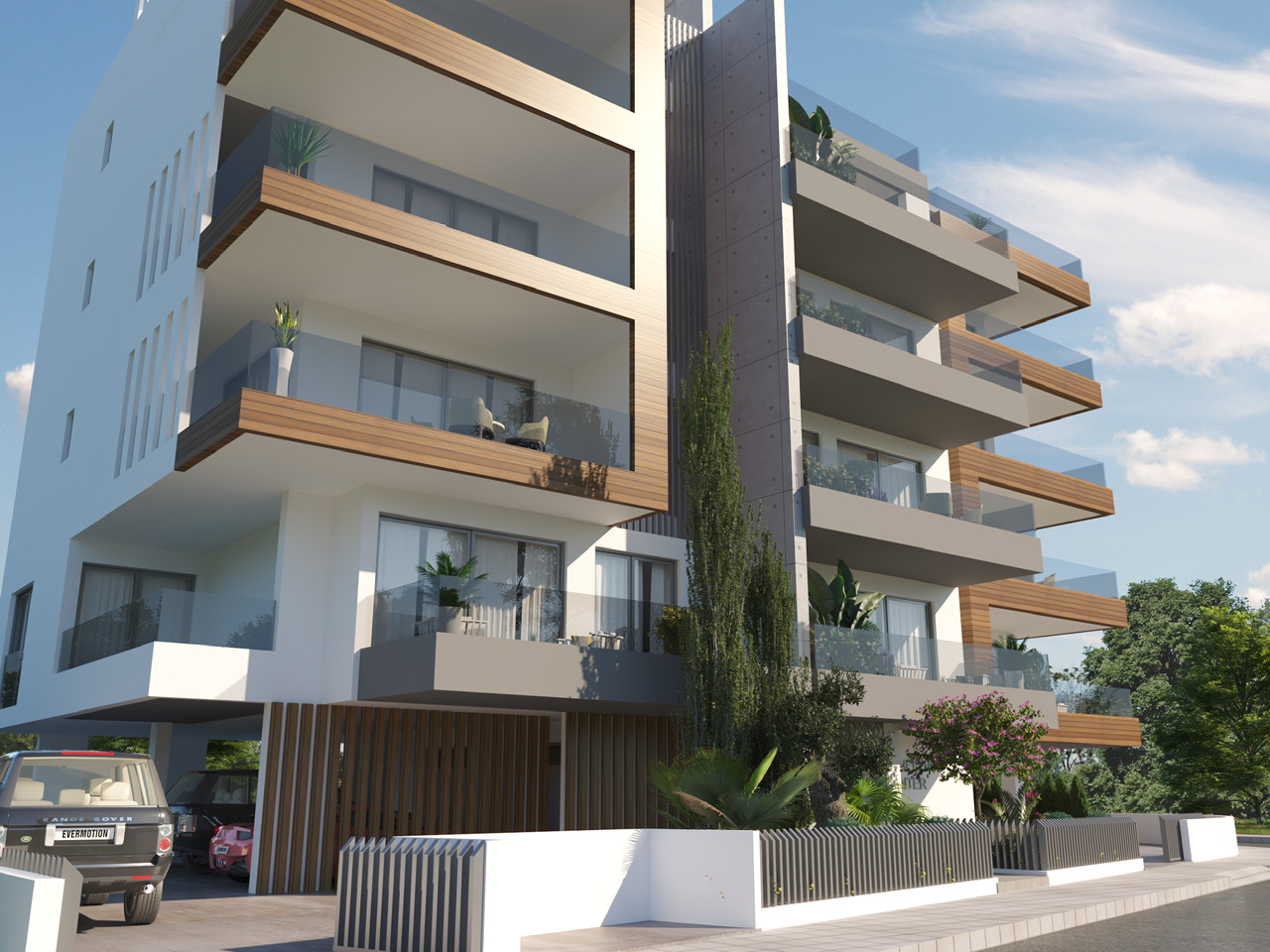 1 Bed, 1 Bath, ApartmentFor Sale, Nicosia, Nicosia