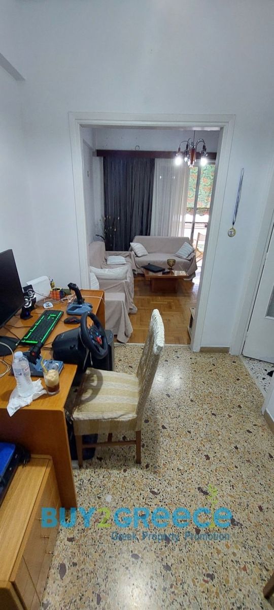 1 Bed, 1 Bath, ApartmentFor Sale, Athens