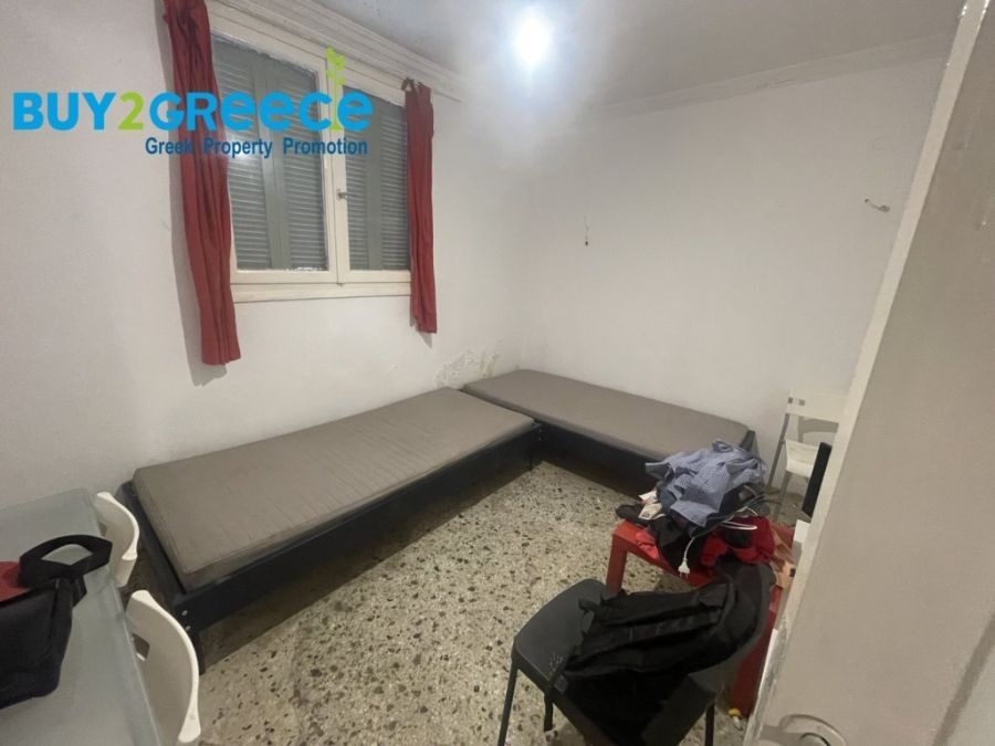 1 Bed, 1 Bath, ApartmentFor Sale, Zografou, Center