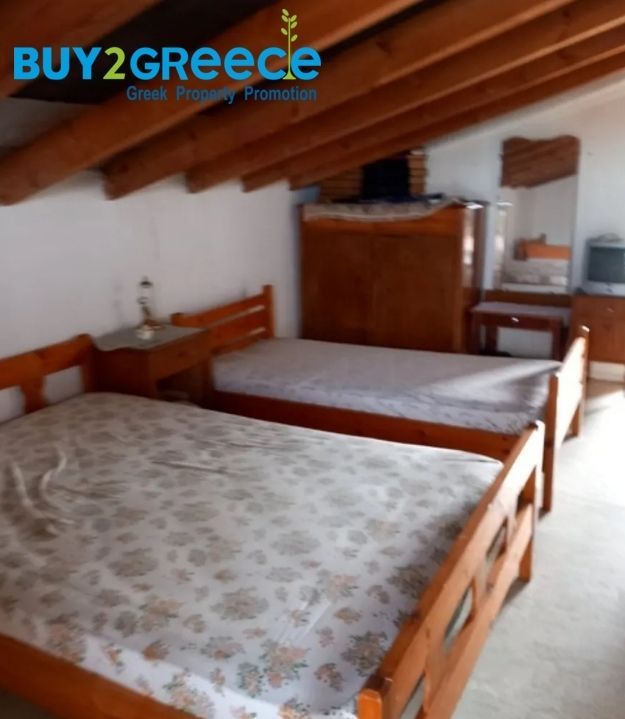 4 Bed, 1 Bath, HouseFor Sale, Achaia, Dytikis Achaias