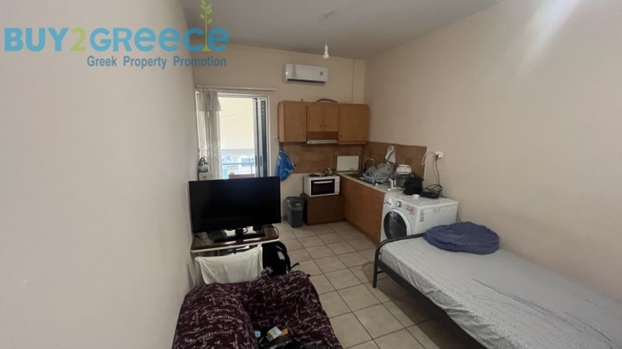 1 Bed, 1 Bath, ApartmentFor Sale, Athens