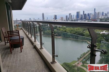 2 Bed, 4 Bath, ApartmentFor Sale, Asok, Bangkok