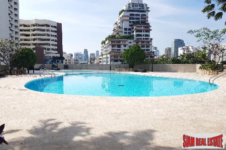 4 Bed, 5 Bath, ApartmentFor Sale, Sukhumvit Soi 21-39, Bangkok