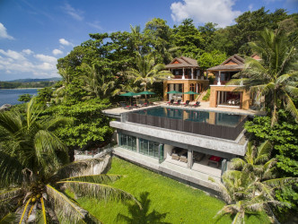 8 Bed, 9 Bath, HouseFor Sale, Phuket, Kata, SouthWest