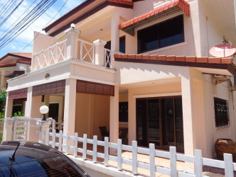 3 Bed, 3 Bath, HouseFor Sale, 89/4 Khoktanod Rd, Tambol Karon, Muang, Kata Beach, Phuket, Kata, SouthWest