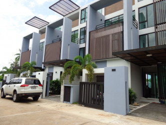 3 Bed, 5 Bath, HouseFor Sale, 25/31 Moo.5 Soi Kebsub Vised R. Muang Phuket 83130, Phuket, Rawai, South