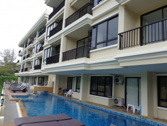 1 Bed, 1 Bath, ApartmentFor Sale, 15/48 Moo1 Rawai, Phuket, Phuket, NaiHarn, South