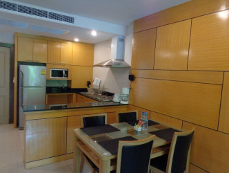 1 Bed, 1 Bath, ApartmentFor Sale, 204/1 Phrabaramee Road, Patong, Kathu, Phuket 8315, Phuket, Patong, West