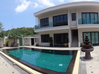 1 Bed, 1 Bath, ApartmentFor Sale, Phuket, Kata, SouthWest