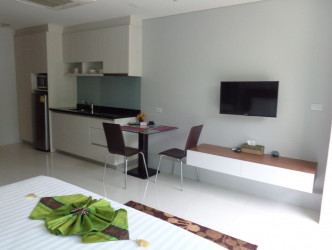 1 Bed, 1 Bath, ApartmentFor Sale, 88/85 Moo 2, Rawai-Naihan Rd., T.Rawai, Muang, Phu, Phuket, Rawai, South