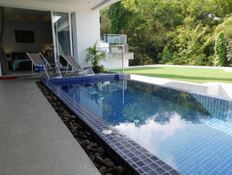 2 Bed, 2 Bath, HouseFor Sale, Phuket, Kamala, West