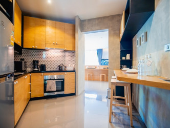 1 Bed, 1 Bath, ApartmentFor Sale, 59/47 Moo 5 Kamala Kathu Phuket 83150, Phuket, Kamala, West