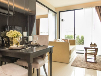 1 Bed, 1 Bath, ApartmentFor Sale, 110/220 Moo 3, Choengtalay, Thalang, Phuket 83110, Phuket, Surin, NorthWest