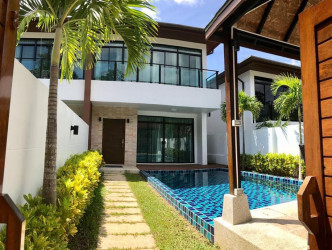 3 Bed, 3 Bath, HouseFor Sale, Phuket, Kamala, West