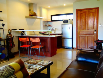 1 Bed, 1 Bath, ApartmentFor Sale, Phuket, Surin, NorthWest