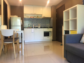 1 Bed, 1 Bath, ApartmentFor Sale, Phuket, Rawai, South