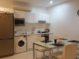 2 Bed, 2 Bath, ApartmentFor Sale, Phuket, Kamala, West