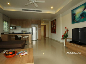 1 Bed, 1 Bath, ApartmentFor Sale, 25 Moo 3, Surin Beach, Cherngtalay, Talang Phuket, Phuket, Surin, NorthWest