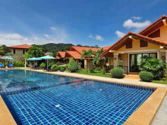 2 Bed, 2 Bath, HouseFor Sale, Phuket, Kamala, West