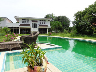 4 Bed, 3 Bath, HouseFor Sale, Phuket, Rawai, South