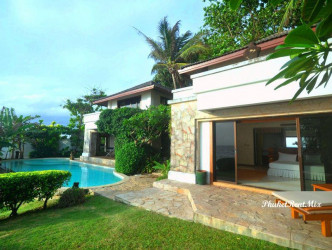 4 Bed, 5 Bath, HouseFor Sale, Phuket, Kata, SouthWest